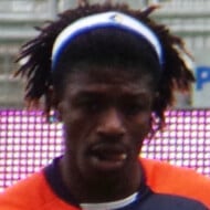 Mohamed Bangura, 36 (Joueur de football)