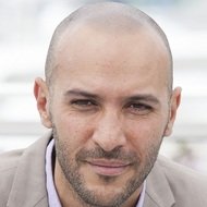 Mohamed Diab, 46 (World Music Singer)