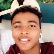 Mohamed Ebrahem, 26 (Star di YouTube)