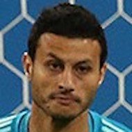 Mohamed El-Shenawy, 35 (Soccer Player)