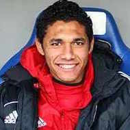 Mohamed Elneny, 31 (Soccer Player)