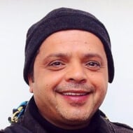 Mohamed Henedy, 60 (Diễn viên hài)