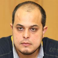 Mohamed Ibrahim Mostafa, 44 (Civil Rights Leader)