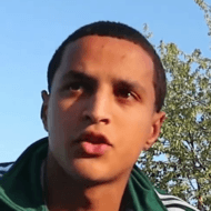 Mohamed Ihattaren, 23 (足球运动员)