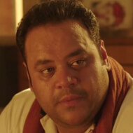 Mohamed Mamdouh, 44 (TV Actor)