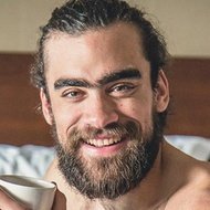 Mohamed Mekawy, 32 (Comediante)