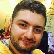 Mohamed Ramadan, 36 (Andere)