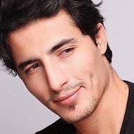 Mohamed Reghis, 38 (Модель)