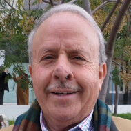 Mohamed Saad, 56 (TV Actor)