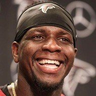 Mohamed Sanu, 34 (足球运动员)