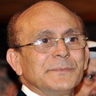 Mohamed Sobhi, 77 (Attore di film)