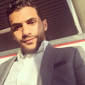 Mohamed Zeyara, 31 (Star di YouTube)