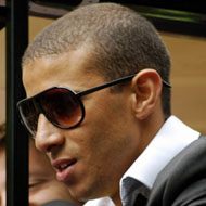 Mohamed Zidan, 43 (Soccer Player)