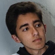 Mohammad Abou Abbas, 22 (TikTok明星)