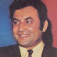 Mohammad Ali (1931 - 2006) (Attore di film)
