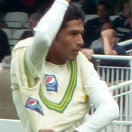 Mohammad Amir, 31 (Giocatore di cricket)
