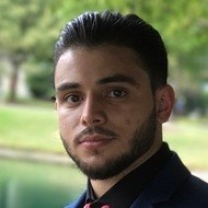 Mohammad Darwish, 29 (Live.me Star)