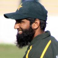 Mohammad Yousuf, 51 (Cricket Player)