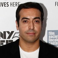 Mohammed Al Turki, 39 (Film Producer)