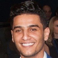 Mohammed Assaf, 34 (World Music Singer)