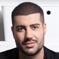 Mohammed Hindash, 36 (YouTuber)