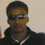 Mohammed Noor, 47 (Soccer Player)