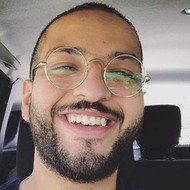 Mohammed Tarek, 28 (YouTube Star)