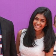 Mohana Krishnan, 21 (TV Actress)