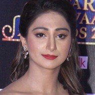 Mohena Singh, 35 (Nữ diễn viên truyền hình)