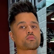 Mohib Sheraz, 31 (TikTok Star)