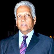 Mohinder Amarnath, 73 (Cricket Player)