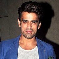Mohit Malik, 42 (Телеактер)