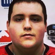 Moho, 37 (电子竞技选手)