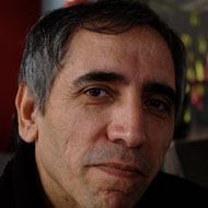 Mohsen Makhmalbaf, 68 (Director)
