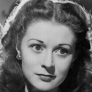 Moira Shearer (1926 - 2006) (舞蹈家)