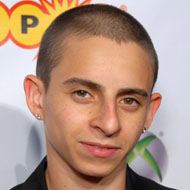 Moises Arias, 29 (电视演员)