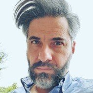 Moises Arizmendi, 47 (Movie Actor)
