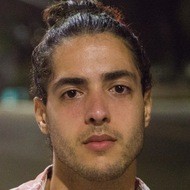 Moises Bournigal, 36 (TV Actor)