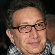 Moises Kaufman, 60 (Playwright)