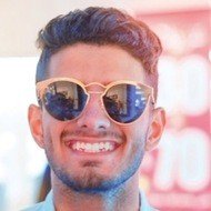 Moiyad Ba, 28 (YouTuber)