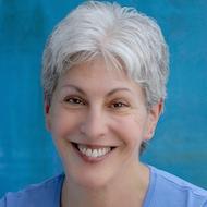 Mollie Katzen, 75 (厨师)