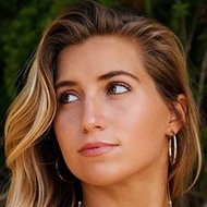 Molly Anne Kirk, 25 (Surfer)