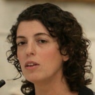 Molly Ball, 38 (Journalist)