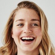 Molly Baz, 35 (Journalist)