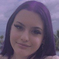 Molly Boynton, 22 (Звезда Тиктока)