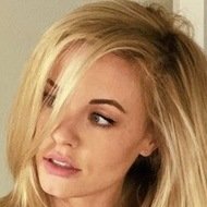 Molly Burnett, 35 (Soap Opera Actress)