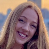 Molly Carlson, 25 (Diver)