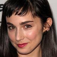 Molly Ephraim, 37 (TV Actress)