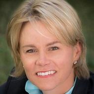 Molly Fletcher, 54 (Sports Executive)