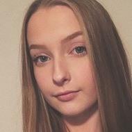 Molly Goebel, 23 (TikTok Star)